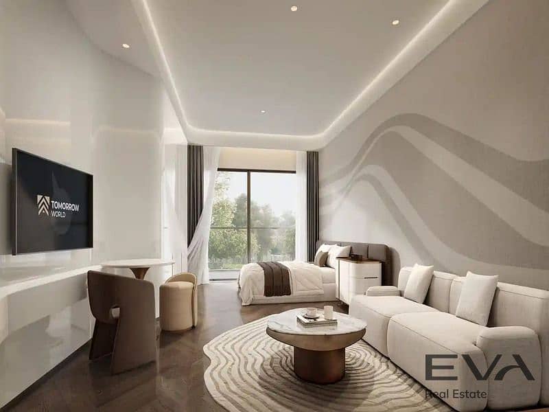 Modern Island Living | Spacious Layout | High ROI Modern Island Living | Spacious Layout | High ROI