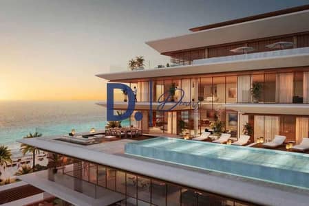 2 Bedroom Apartment for Sale in Saadiyat Island, Abu Dhabi - svWqAH9PX9V3fWLjrGw1. jpeg