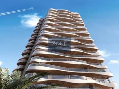 فلیٹ 3 غرف نوم للبيع في مدينة دبي الملاحية، دبي - IMG-20240716-WA0021. jpg