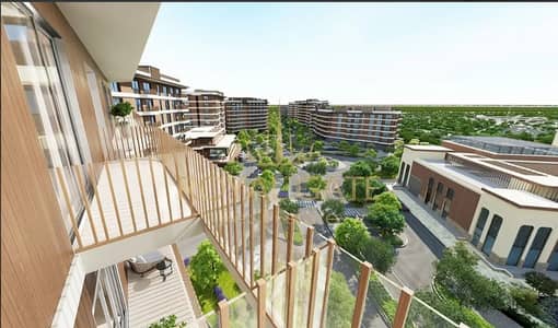 1 Bedroom Flat for Sale in Yas Island, Abu Dhabi - Screenshot 2025-04-29 080702. jpg