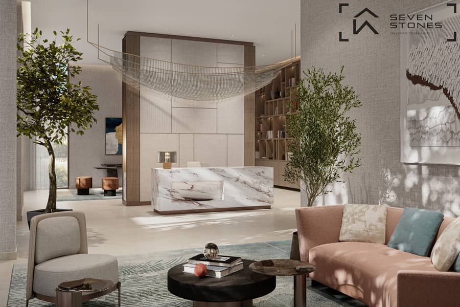 10% Downpayment|Waterfront Living|Handover 2026 10% Downpayment|Waterfront Living|Handover 2026