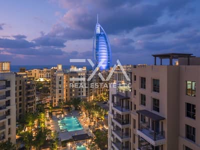 3 Bedroom Flat for Sale in Umm Suqeim, Dubai - 001. jpg