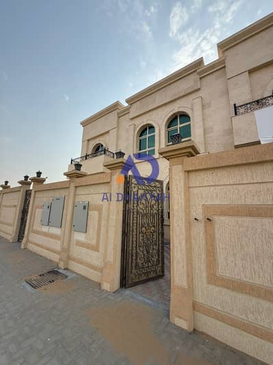 6 Bedroom Villa for Rent in Al Riqaibah, Sharjah - IMG-20250629-WA0202. jpg