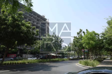 1 Bedroom Apartment for Rent in Aljada, Sharjah - IMG_3477. jpg
