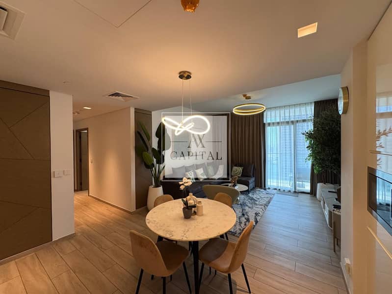 Квартира в Дубай Крик Харбор,Резиденс Палас, 2 cпальни, 205000 AED - 12080141 Квартира в Дубай Крик Харбор,Резиденс Палас, 2 cпальни, 205000 AED - 12080141