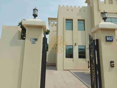 فیلا 5 غرف نوم للايجار في شرقان، الشارقة - 20250630_144126. jpg