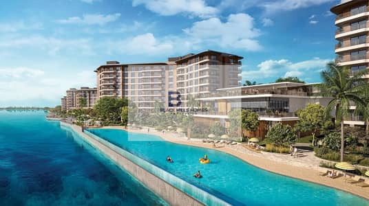 1 Bedroom Flat for Sale in Yas Island, Abu Dhabi - IMG-20250628-WA0018. jpg