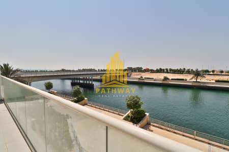 2 Bedroom Flat for Rent in Al Raha Beach, Abu Dhabi - IMG_6525. jpg