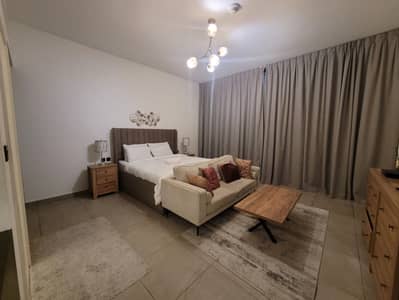 Studio for Rent in Downtown Dubai, Dubai - 20250626_184950. jpg