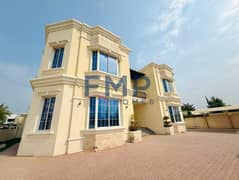 فیلا في فلل الوصل،البدع 7 غرف 550000 درهم - 12080161