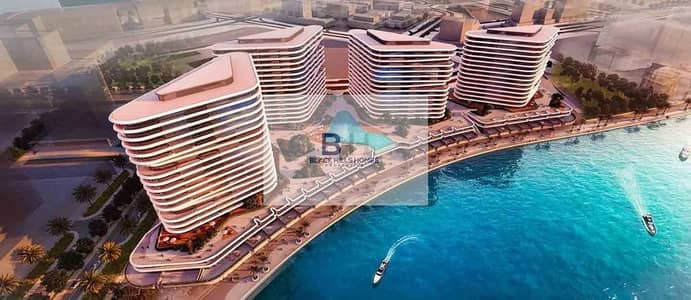 1 Bedroom Flat for Sale in Yas Island, Abu Dhabi - IMG-20250628-WA0035. jpg