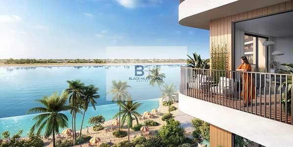 1 Bedroom Apartment for Sale in Yas Island, Abu Dhabi - IMG-20250628-WA0015. jpg
