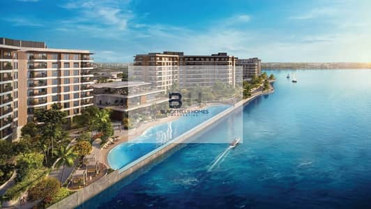 1 Bedroom Flat for Sale in Yas Island, Abu Dhabi - IMG-20250626-WA0080. jpg