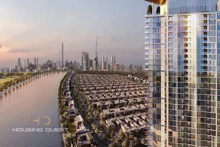 3 Bedroom Apartment for Sale in Sobha Hartland, Dubai - 01. jpg