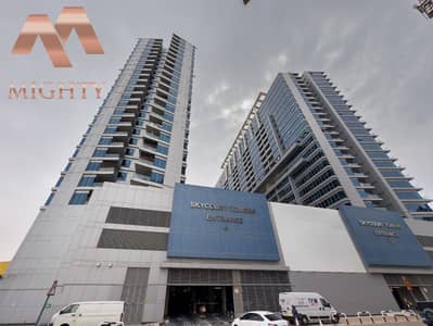 فلیٹ 1 غرفة نوم للبيع في مجمع دبي لاند ريزيدنس، دبي - 54996eba-f21f-4fcd-a518-fd37e3fd5c1e. jpg