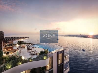 3 Bedroom Flat for Sale in Dubai Maritime City, Dubai - IMG-20240716-WA0015. jpg
