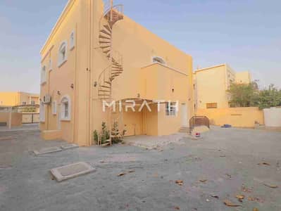 5 Bedroom Villa for Rent in Al Barsha, Dubai - 1000210259. jpg
