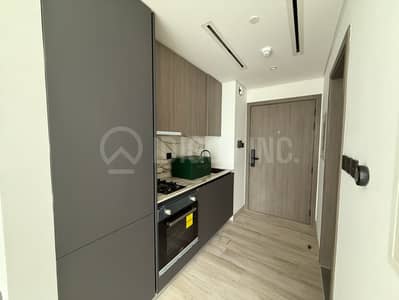 Студия в аренду в Дубай Хиллс Истейт, Дубай - IMG_0008. png