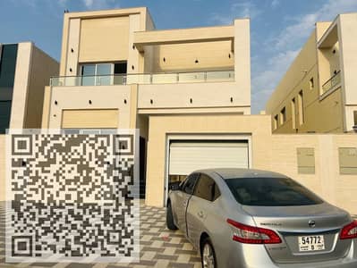 فیلا 5 غرف نوم للايجار في الحليو، عجمان - WhatsApp Image 2025-06-30 at 5.12. 19 PM. jpeg