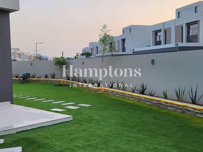 4 Bedroom Villa for Sale in Dubai South, Dubai - Exclusive | BCC Ready | Corner Unit | Huge Plot