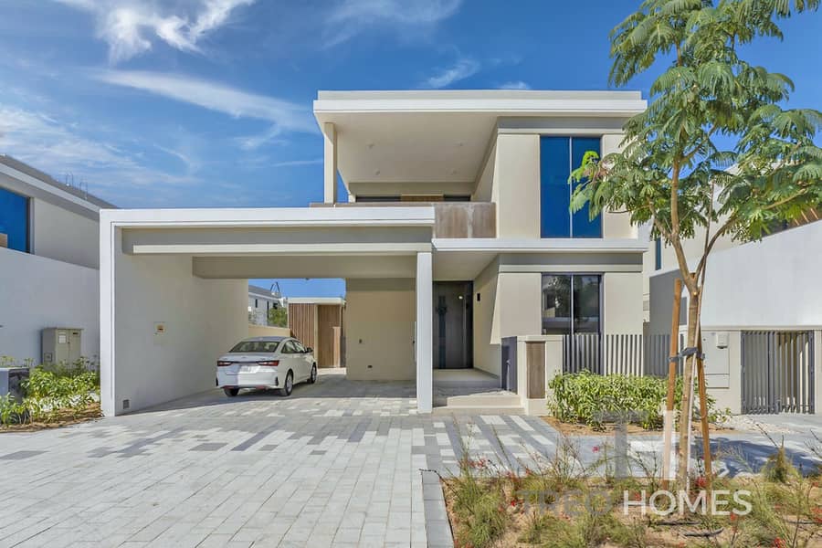 Back To Back | Garden Suite | Genuine Resale