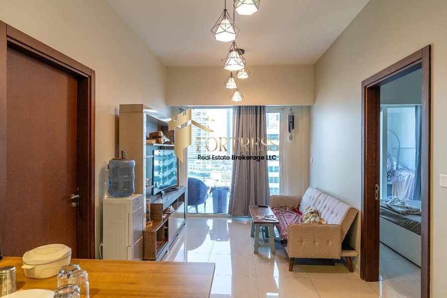 Квартира в Бизнес Бей，Рева Резиденции, 2 cпальни, 2300000 AED - 12080264