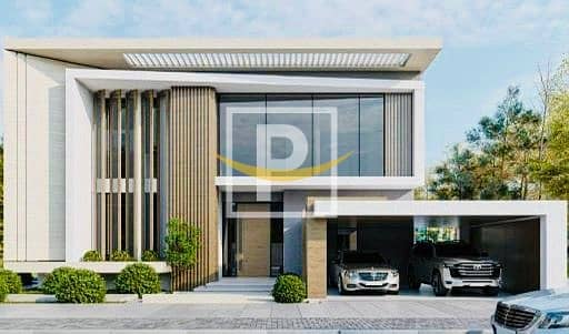 Вилла в Аль Фурджан，Аль Фурджан Запад, 5 спален, 12000000 AED - 12080251