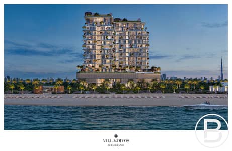 3 Cпальни Апартаменты Продажа в Дейра Айленд, Дубай - 01. jpg