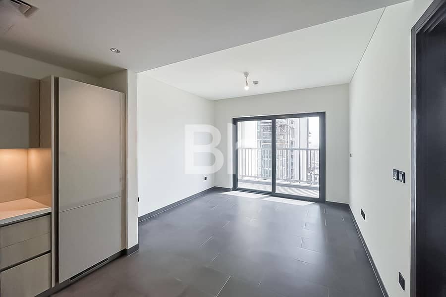 Квартира в Собха Хартланд，Крест，Крест Тауэр С, 1 спальня, 130000 AED - 12080248