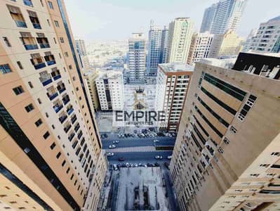 فلیٹ 2 غرفة نوم للايجار في التعاون، الشارقة - IMG-20250629-WA0147. jpg