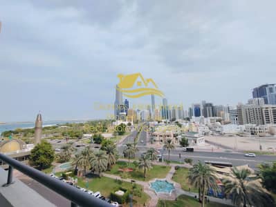 3 Bedroom Apartment for Rent in Corniche Road, Abu Dhabi - WhatsApp Image 2025-06-30 at 4.14. 23 PM. jpeg