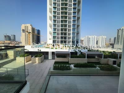 1 Bedroom Apartment for Rent in Jumeirah Village Circle (JVC), Dubai - BRAND NEW | POOL VIEW | FURNISHED | INVESTOR DEAL