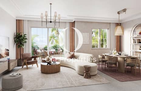 3 Bedroom Townhouse for Sale in Zayed City, Abu Dhabi - Screenshot 2025-03-19 104942. png
