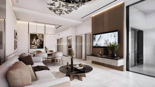 2 Bedroom Apartment for Sale in Dubai Islands, Dubai - Sea Views | Luxury Living | Perfect View