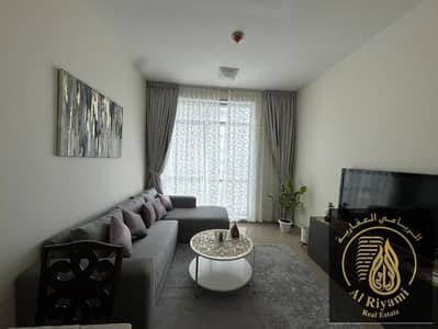 1 Bedroom Apartment for Rent in Corniche Ajman, Ajman - 945dfe52-4461-4279-b279-bb625e440c36. jpeg