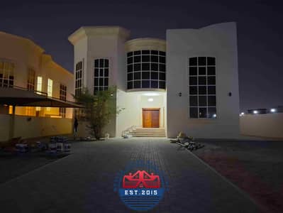 6 Bedroom Villa for Rent in Al Shamkha, Abu Dhabi - 1000136759. jpg