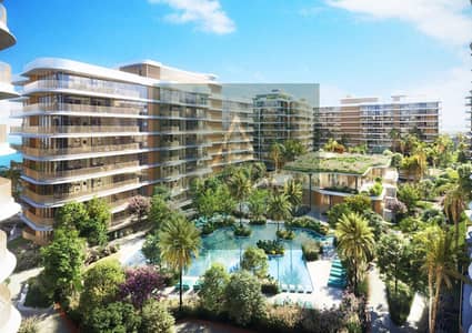 1 Спальня Апартаменты Продажа в Остров Садият, Абу-Даби - New Project(8). jpg