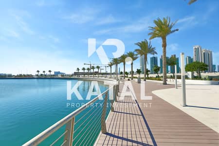 2 Bedroom Flat for Sale in Al Reem Island, Abu Dhabi - 753A1549. JPG