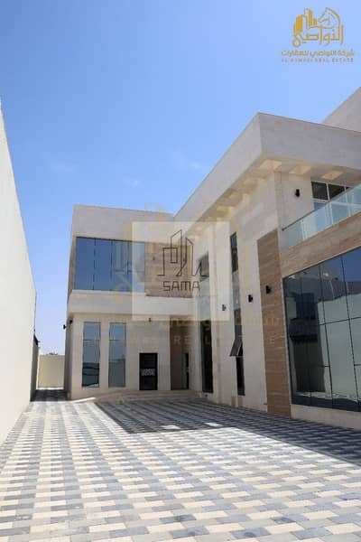 Villa for Rent in Al Bateen, Al Ain - WhatsApp Image 2025-06-29 at 6.18. 54 PM. jpeg