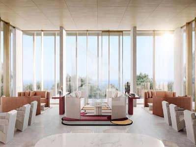 2 Bedroom Flat for Sale in Al Jaddaf, Dubai - Full Water View | Payment Plan | Middle Floor