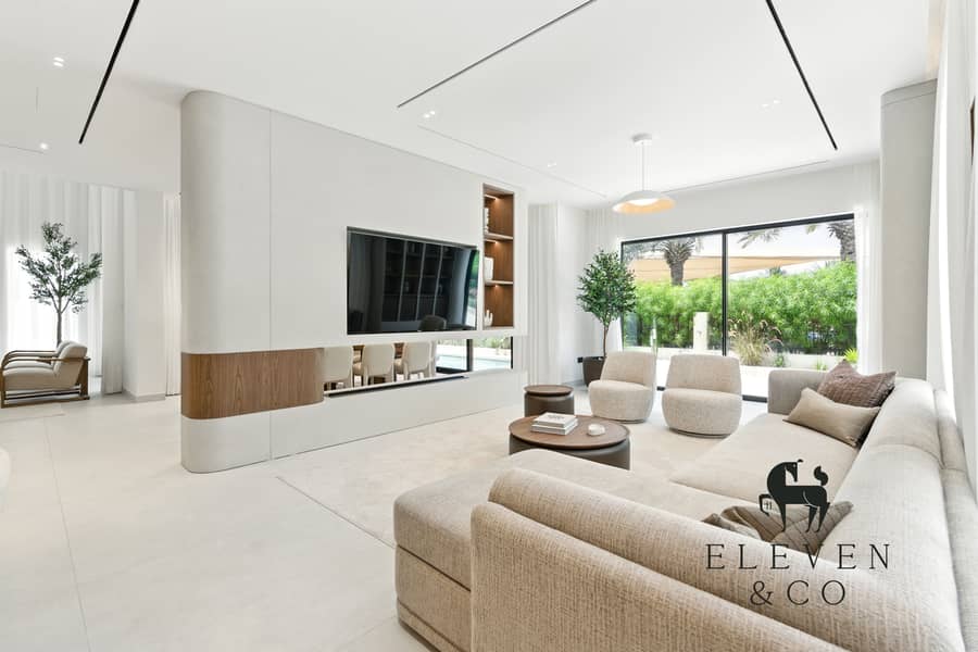 Custom-Built | Luxury Upgrades | Prime Location