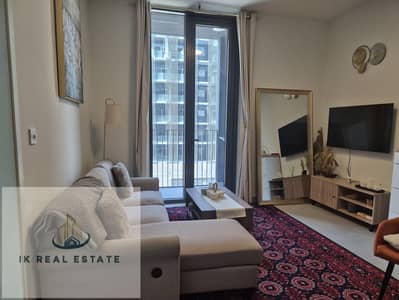 1 Bedroom Flat for Rent in Aljada, Sharjah - 7b0b4c98-168b-4627-b29b-49c5d8e7b53a. jpeg