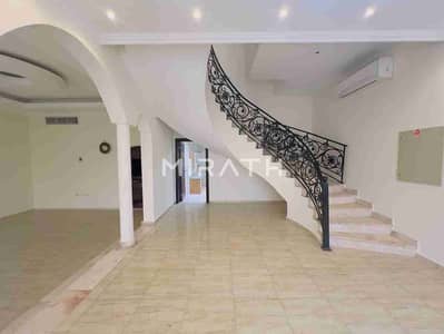 5 Bedroom Villa for Rent in Al Barsha, Dubai - 1000210252. jpg