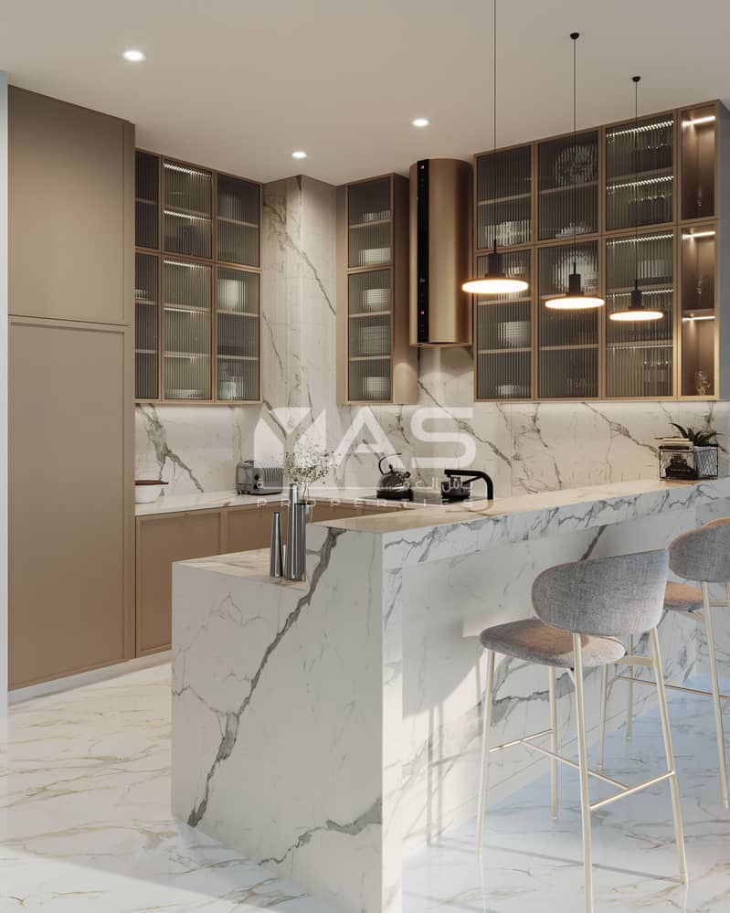 18 1BR Kitchen View 01. jpg