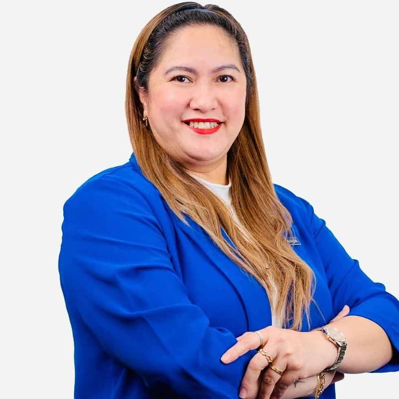 Maria Dolores Sampang