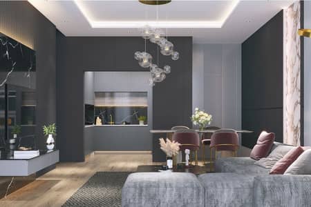 迪拉岛， 迪拜 2 卧室公寓待售 - 位于迪拉岛，Whitecliffs Residences 2 卧室的公寓 2506699 AED - 12080450
