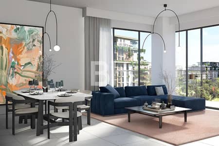 3 Bedroom Flat for Sale in Al Wasl, Dubai - Park View | Genuine Resale | Payment Plan
