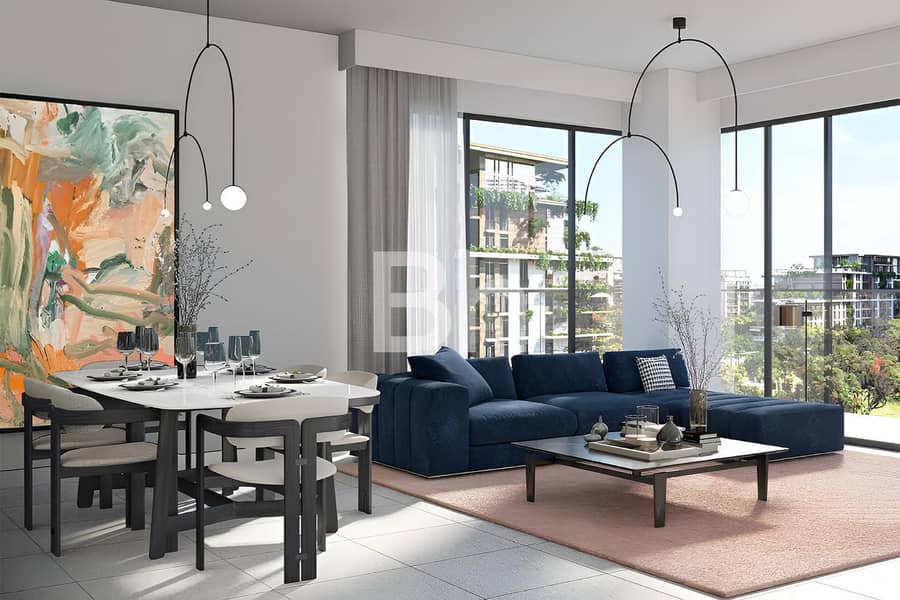 Park View | Genuine Resale | Payment Plan Park View | Genuine Resale | Payment Plan