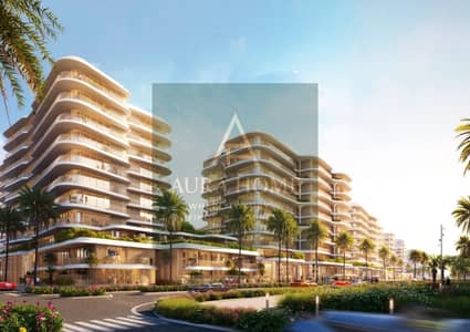 1 Bedroom Flat for Sale in Saadiyat Island, Abu Dhabi - New Project(7). jpg