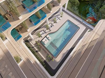 Studio for Sale in Majan, Dubai - 01 (7). png